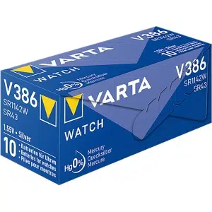 VARTA V386 P69