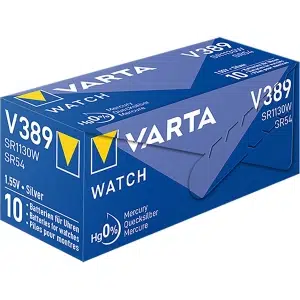 VARTA V389 P69