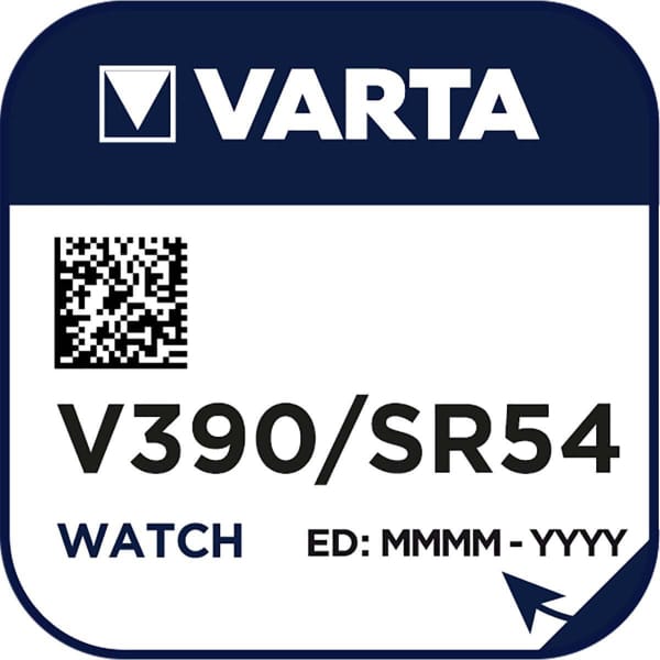 VARTA V390 P68