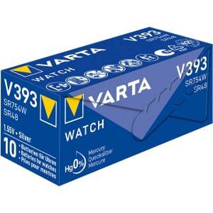VARTA V393 P69