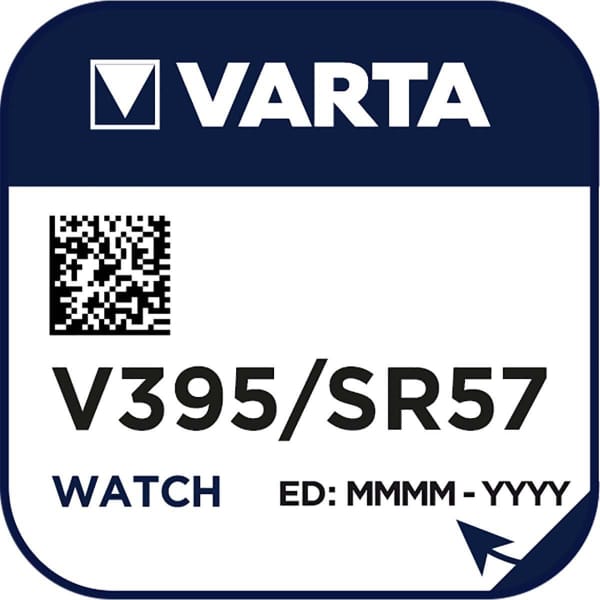 VARTA V395 P68