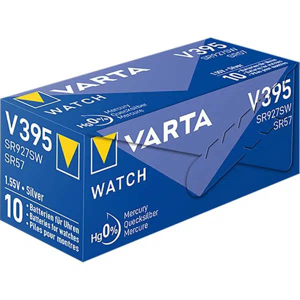 VARTA V395 P69