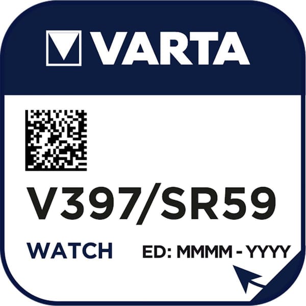 VARTA V397 P68