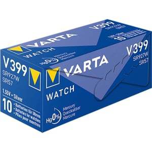 VARTA V399 P69