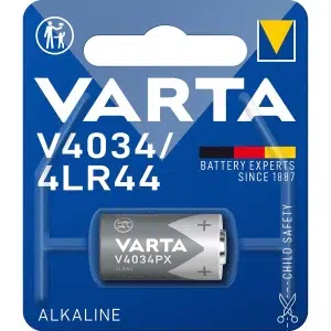 VARTA V4034PX P66