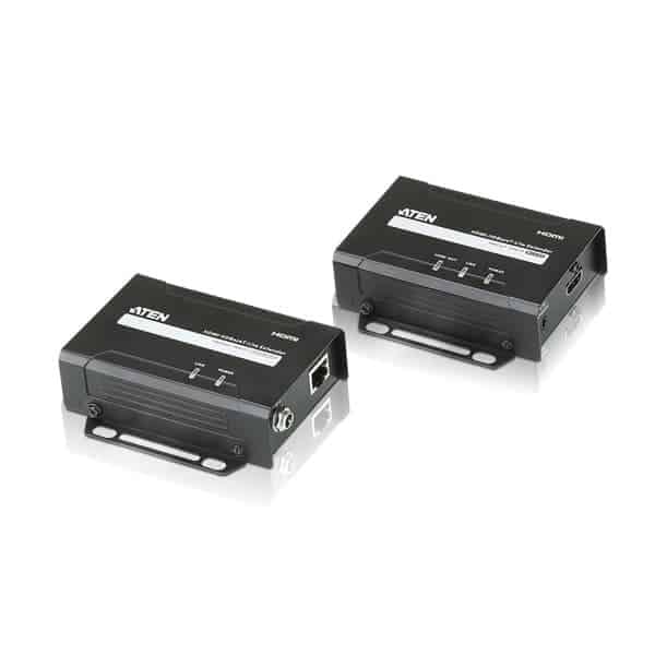 Aten HDMI HDBaseT Lite Laajennin 40 m