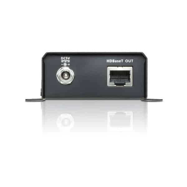 Aten HDMI HDBaseT Lite Laajennin 40 m