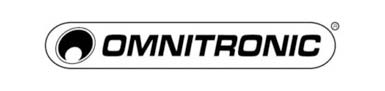 Omnitronic logo