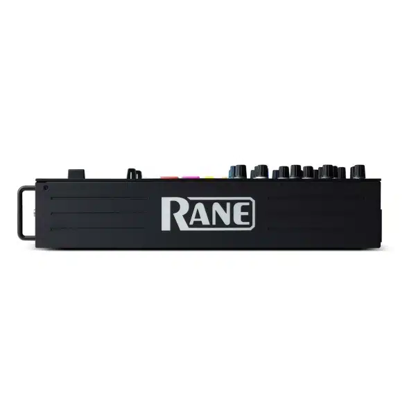 RANE SEVENTY-TWO MKII right side