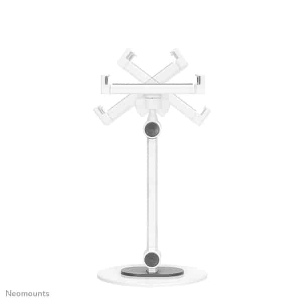 NEOMOUNTS BY NEWSTAR UNIVERSAL TABLET STAND FOR 4,7-12,9 