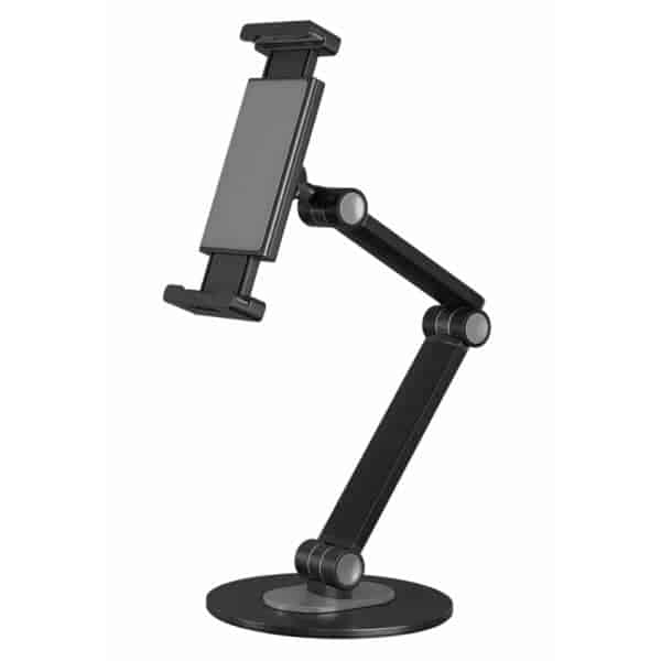 NEOMOUNTS BY NEWSTAR UNIVERSAL TABLET STAND FOR 4 ,7-12,9