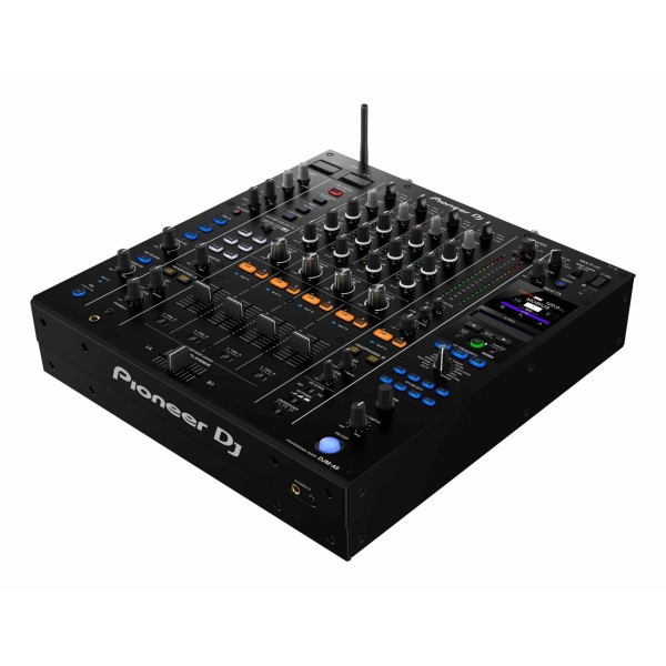 Pioneer DJM-A9