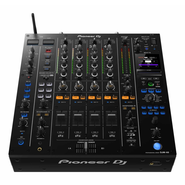 Pioneer DJM-A9