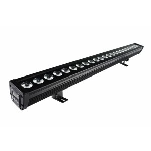 FOS Bar 24x4 Watt IP65