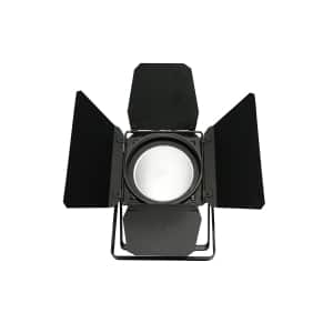 EUROLITE Lens kit 45° for ML-56 RGBA/RGBW black