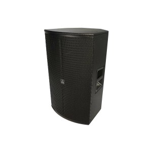 OMNITRONIC XIRA-215A Active 2-Way Speaker FIR-DSP