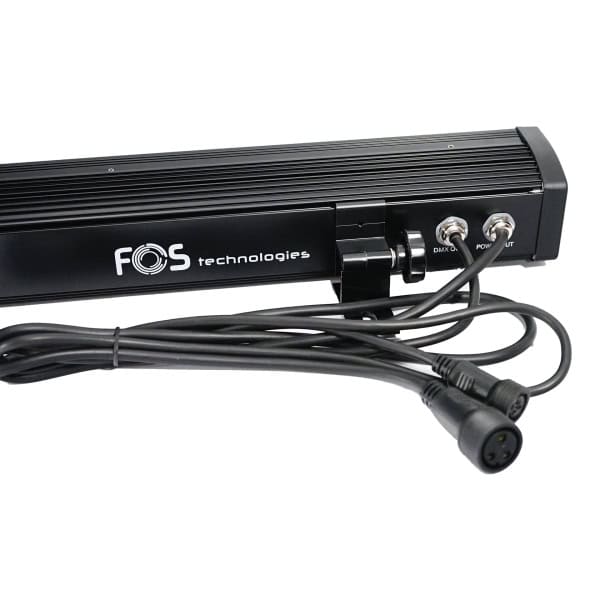 FOS Bar 24x4 Watt IP65 - Image 3