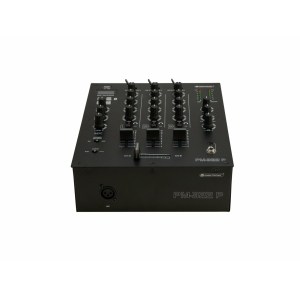 OMNITRONIC EMX-5 5-Channel Club Mixer