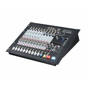 OMNITRONIC EM-260B Entertainment Mixer