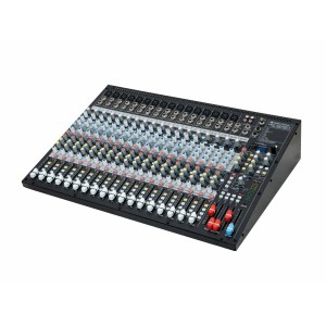 OMNITRONIC MRS-502USB Recording Mixer