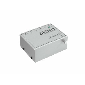OMNITRONIC LH-010 4-Channel Mixer passive
