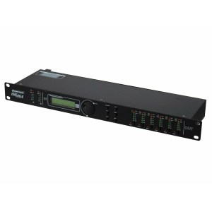 OMNITRONIC SMARD-24RCA Digital DSP Controller