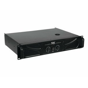 OMNITRONIC XDA-2402 Class D Amplifier