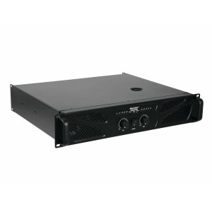 OMNITRONIC DJP-900NET Class D Amplifier with Internet Radio