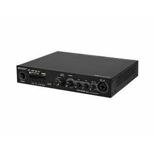 PSSO DDA-3500 Amplifier