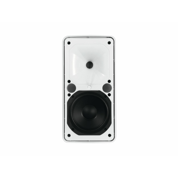 OMNITRONIC ODP-206T Installation Speaker 100V white 2x