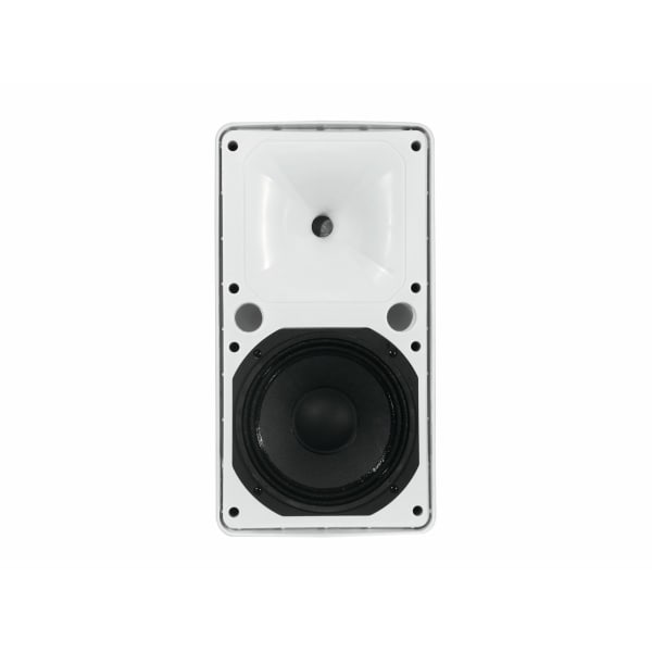OMNITRONIC ODP-208T Installation Speaker 100V white