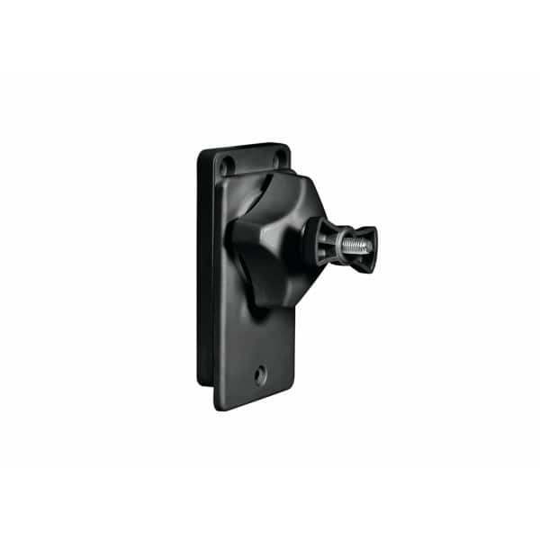 OMNITRONIC Wall Bracket for ODP-204/206 black 2x - Image 2