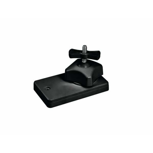 OMNITRONIC Wall Bracket for ODP-204/206 black 2x - Image 3