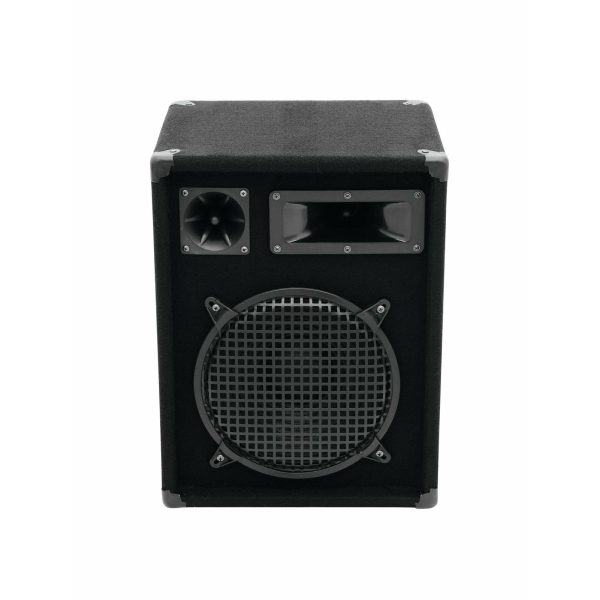 OMNITRONIC DX-1022 3-Way Speaker 400 W