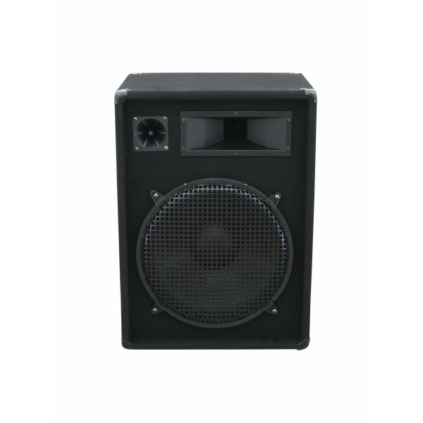 OMNITRONIC DX-1522 3-Way Speaker 800 W