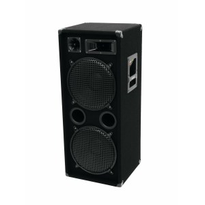 OMNITRONIC TX-1220 3-Way Speaker 700W