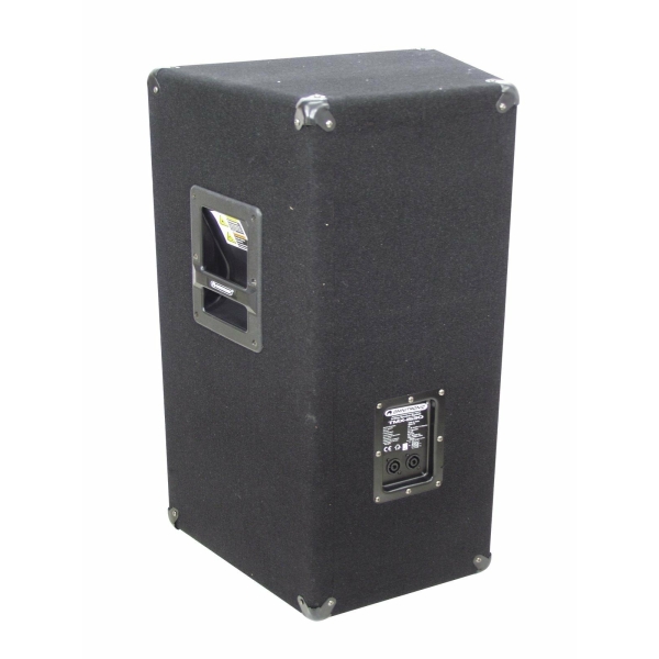 OMNITRONIC TMX-1530 3-Way Speaker 1000W