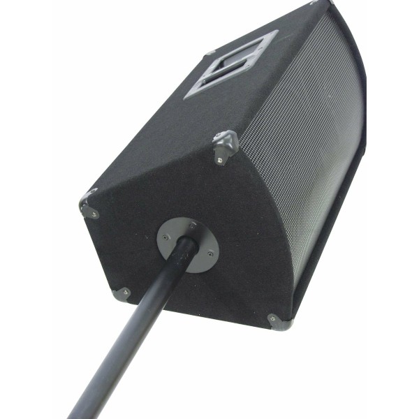 OMNITRONIC TMX-1530 3-Way Speaker 1000W