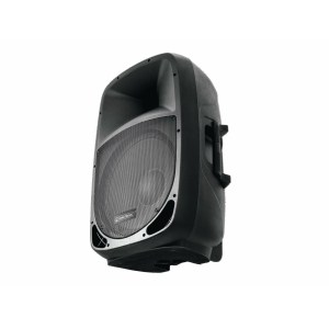 OMNITRONIC OD-8 Wall Speaker 8Ohm white 2x