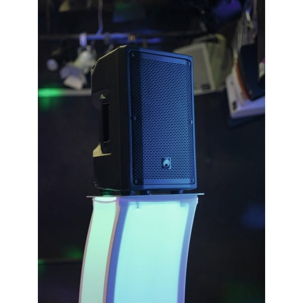 OMNITRONIC XKB-208A 2-Way Speaker, active, Bluetooth