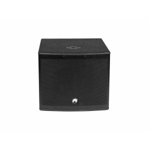OMNITRONIC AZX-112A PA Subwoofer active 300W