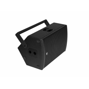 OMNITRONIC Isolator Monitor Speakers 170x300x40 2x