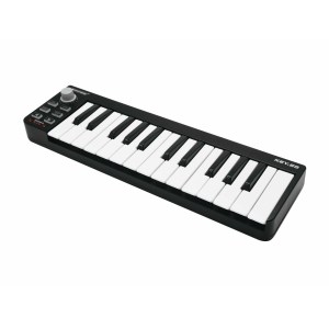 OMNITRONIC FAD-9 MIDI Controller