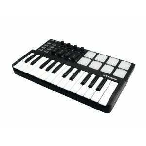 OMNITRONIC PAD-12 MIDI Controller