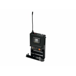 OMNITRONIC VHF-100 Handheld Microphone 201.60MHz