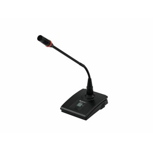 adastra COM40 - COM40 dynamic paging microphone and base