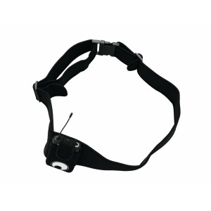OMNITRONIC Armbelt for Pocket Receivers/Transmitters