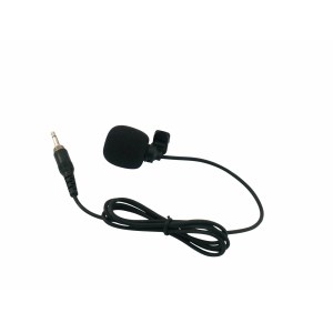 OMNITRONIC VHF-100 Handheld Microphone 205.75MHz