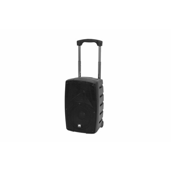 OMNITRONIC WAMS-10BT2 MK2 Wireless PA System - Image 2