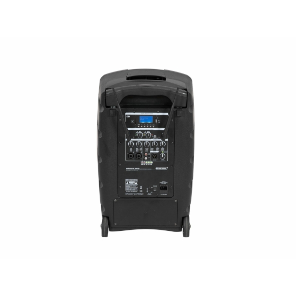 OMNITRONIC WAMS-10BT2 MK2 Wireless PA System - Image 3